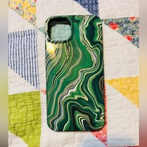 Heyday iPhone 14 Plus phone case (MagSafe)